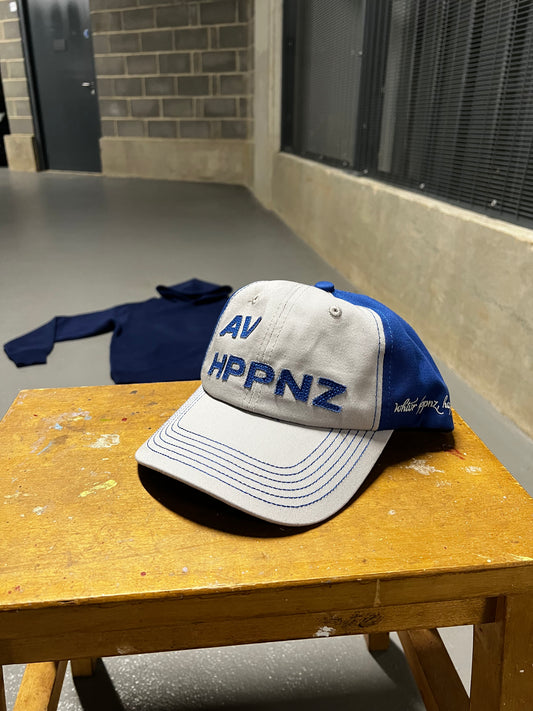 AV HPPNZ StrapBack Cap
