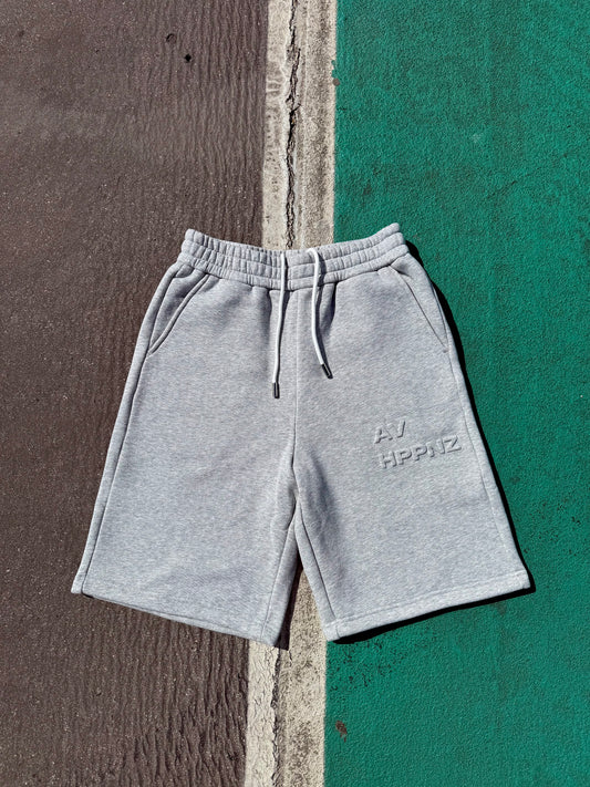 *NEW* AV Grey Shorts